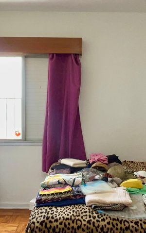 Apartamento à venda com 73m², 2 quartos e sem vaga Apartamento à venda com 73m², 2 quartos e sem vagaQuarto 1