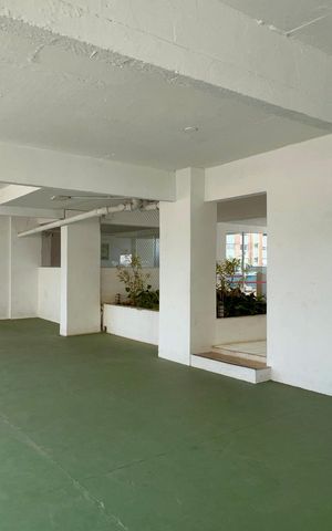 Apartamento à venda com 73m², 2 quartos e sem vaga Apartamento à venda com 73m², 2 quartos e sem vagaQuadra