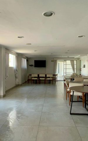 Apartamento à venda com 73m², 2 quartos e sem vaga Apartamento à venda com 73m², 2 quartos e sem vagaSalão de Festas
