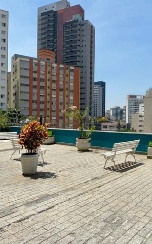 Apartamento à venda com 73m², 2 quartos e sem vaga Apartamento à venda com 73m², 2 quartos e sem vagaÁrea comum