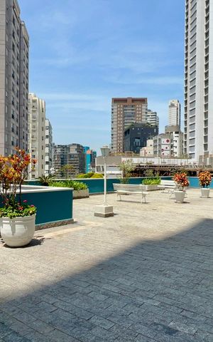 Apartamento à venda com 73m², 2 quartos e sem vaga Apartamento à venda com 73m², 2 quartos e sem vagaÁrea comum