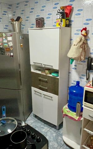 Apartamento à venda com 73m², 2 quartos e sem vaga Apartamento à venda com 73m², 2 quartos e sem vagaCozinha