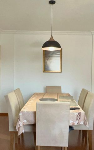 Apartamento à venda com 73m², 2 quartos e sem vaga Apartamento à venda com 73m², 2 quartos e sem vagaSala de Jantar