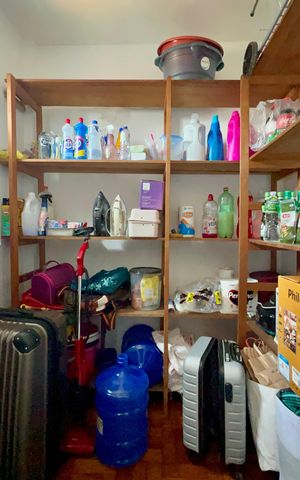 Apartamento à venda com 73m², 2 quartos e sem vaga Apartamento à venda com 73m², 2 quartos e sem vagaQuarto de Serviço
