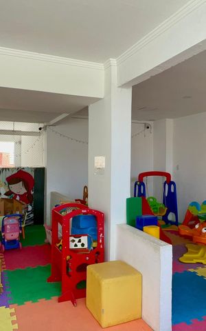 Apartamento à venda com 73m², 2 quartos e sem vaga Apartamento à venda com 73m², 2 quartos e sem vagaBrinquedoteca