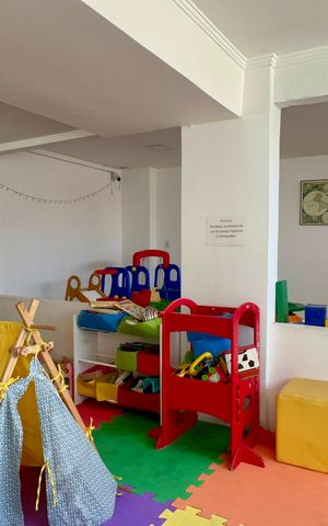Apartamento à venda com 73m², 2 quartos e sem vaga Apartamento à venda com 73m², 2 quartos e sem vagaBrinquedoteca