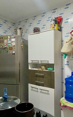 Apartamento à venda com 73m², 2 quartos e sem vaga Apartamento à venda com 73m², 2 quartos e sem vagaCozinha