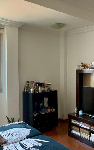 Apartamento à venda com 73m², 2 quartos e sem vaga Apartamento à venda com 73m², 2 quartos e sem vagaSala de TV