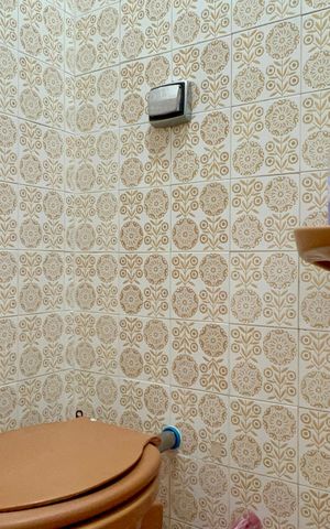 Apartamento à venda com 73m², 2 quartos e sem vaga Apartamento à venda com 73m², 2 quartos e sem vagaLavabo