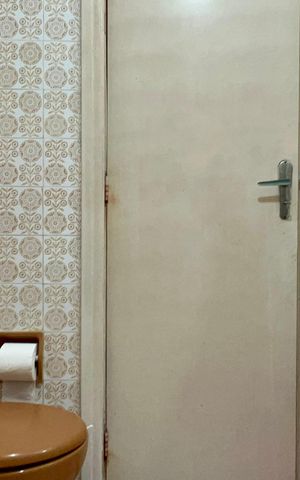 Apartamento à venda com 73m², 2 quartos e sem vaga Apartamento à venda com 73m², 2 quartos e sem vagaBanheiro