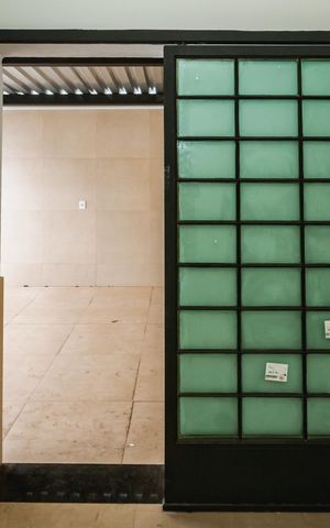 Casa à venda com 360m², 3 quartos e 2 vagasCozinha