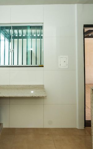 Casa à venda com 360m², 3 quartos e 2 vagasCozinha