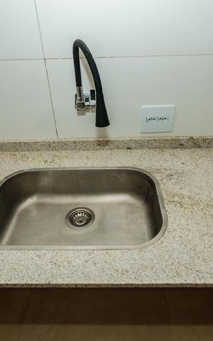 Casa à venda com 360m², 3 quartos e 2 vagasCozinha
