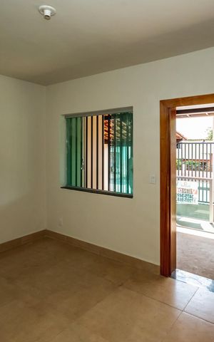 Casa à venda com 360m², 3 quartos e 2 vagasSala