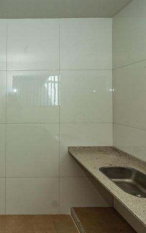 Casa à venda com 360m², 3 quartos e 2 vagasCozinha