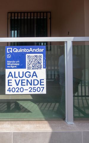 Casa à venda com 360m², 3 quartos e 2 vagasPlaca 