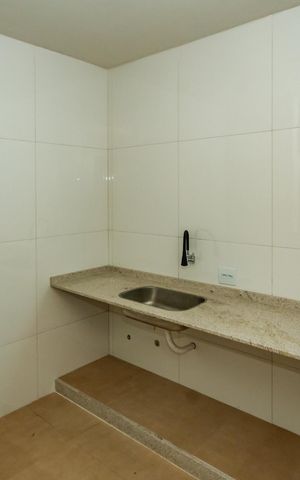 Casa à venda com 360m², 3 quartos e 2 vagasCozinha