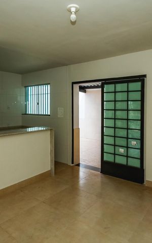 Casa à venda com 360m², 3 quartos e 2 vagasSala de Jantar