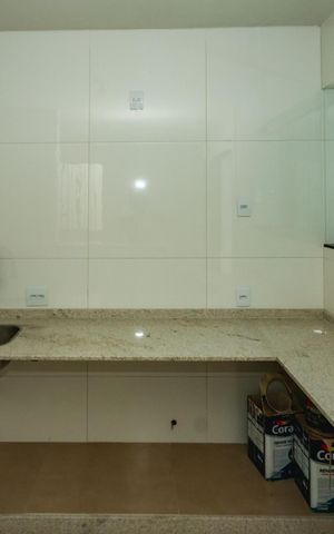 Casa à venda com 360m², 3 quartos e 2 vagasCozinha