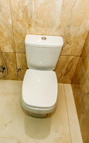 Casa à venda com 360m², 3 quartos e 2 vagasBanheiro da Suíte