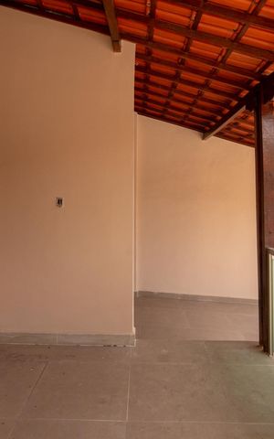 Casa à venda com 360m², 3 quartos e 2 vagasÁrea Externa
