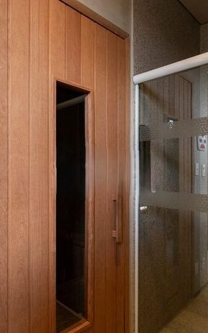 Apartamento para alugar com 29m², 1 quarto e sem vaga