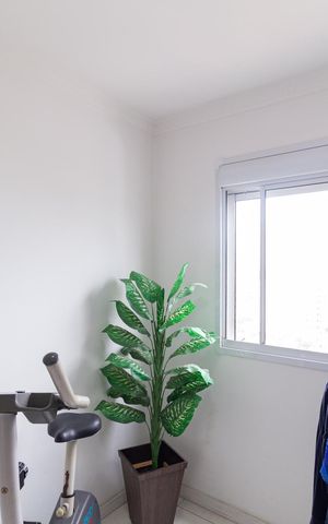 Apartamento à venda com 45m², 2 quartos e 1 vaga Apartamento à venda com 45m², 2 quartos e 1 vagaQuarto 1
