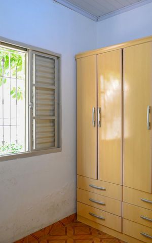 Casa à venda com 160m², 3 quartos e 2 vagas Casa à venda com 160m², 3 quartos e 2 vagasQuarto 2