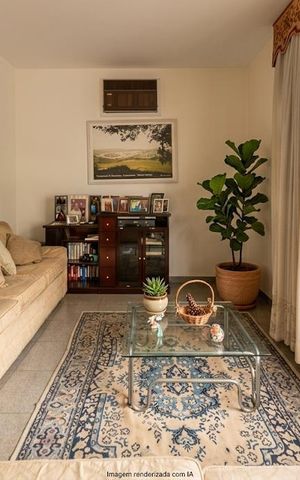 Casa para alugar com 227m², 3 quartos e 2 vagas