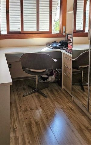 Apartamento à venda com 51m², 2 quartos e sem vaga Apartamento à venda com 51m², 2 quartos e sem vagaQuarto 2