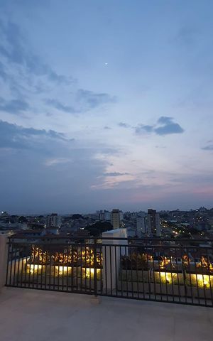 Apartamento para alugar com 39m², 2 quartos e 1 vaga Apartamento para alugar com 39m², 2 quartos e 1 vagaVista