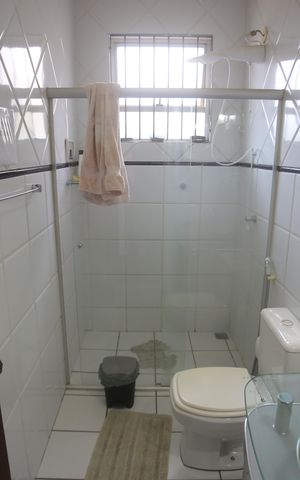 Apartamento à venda com 90m², 3 quartos e 1 vagaBanheiro