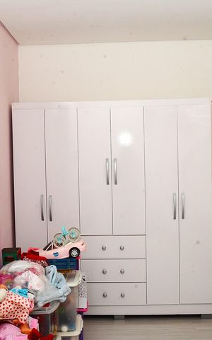 Casa para alugar com 300m², 3 quartos e 2 vagasSuíte