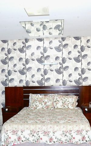 Casa para alugar com 300m², 3 quartos e 2 vagasSuíte