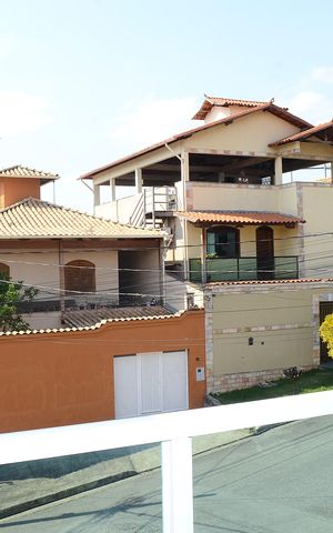 Casa para alugar com 300m², 3 quartos e 2 vagasVista da Varanda