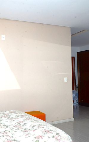 Casa para alugar com 300m², 3 quartos e 2 vagasSuíte