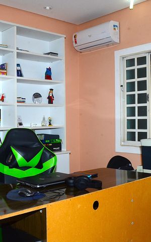 Casa para alugar com 300m², 3 quartos e 2 vagasQuarto 1