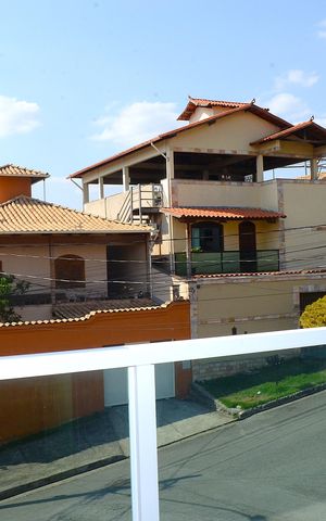 Casa para alugar com 300m², 3 quartos e 2 vagasVista da Varanda