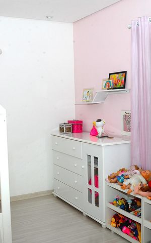 Casa para alugar com 300m², 3 quartos e 2 vagasQuarto 1