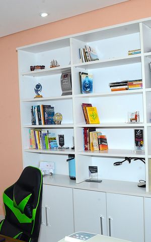 Casa para alugar com 300m², 3 quartos e 2 vagasQuarto 1