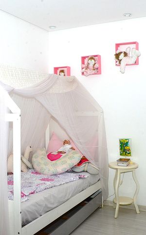Casa para alugar com 300m², 3 quartos e 2 vagasQuarto 1