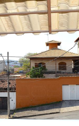 Casa para alugar com 300m², 3 quartos e 2 vagasVaranda