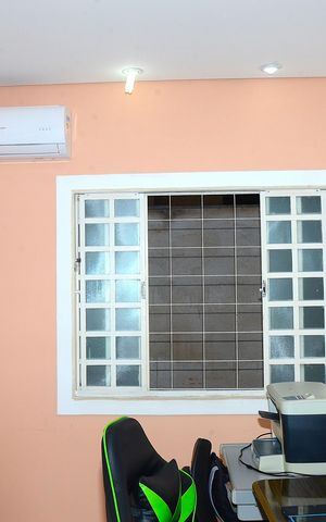 Casa para alugar com 300m², 3 quartos e 2 vagasQuarto 1