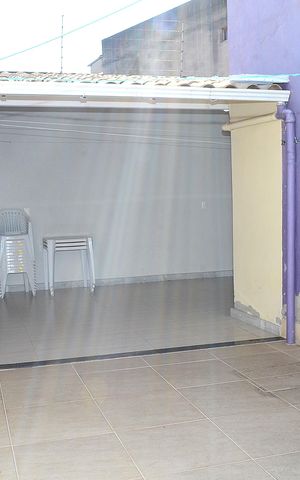 Casa para alugar com 300m², 3 quartos e 2 vagasÁrea gourmet