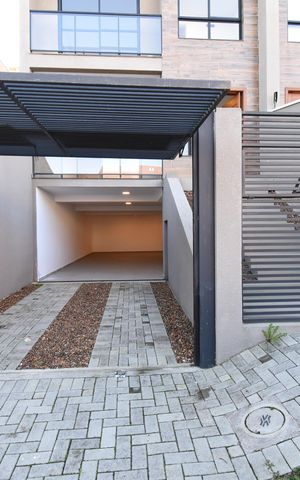 Casa para alugar com 225m², 3 quartos e 4 vagasGaragem