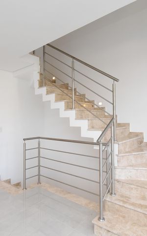 Casa para alugar com 225m², 3 quartos e 4 vagasSala/Cozinha