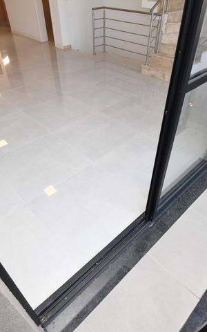Casa para alugar com 225m², 3 quartos e 4 vagasSacada da Sala/Cozinha