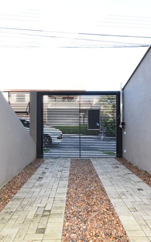 Casa para alugar com 225m², 3 quartos e 4 vagasGaragem