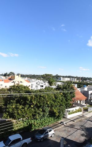 Casa para alugar com 225m², 3 quartos e 4 vagasVista da Cobertura