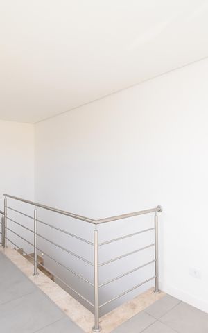 Casa para alugar com 225m², 3 quartos e 4 vagasCobertura